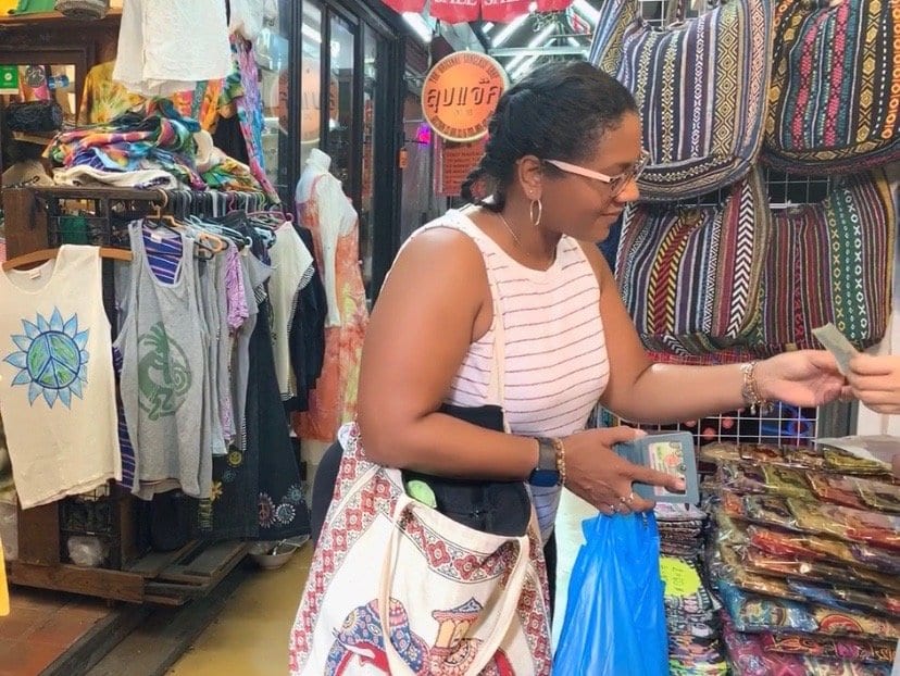 How To Survive Chatuchak Market in Bangkok