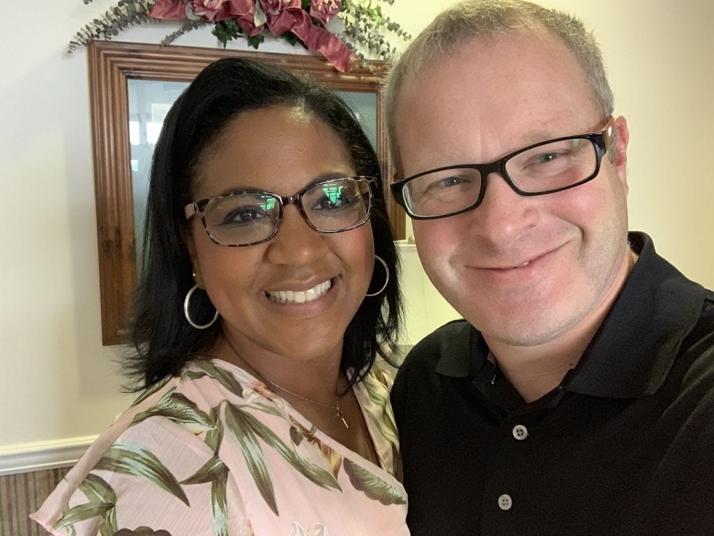 why we left church: taking a break