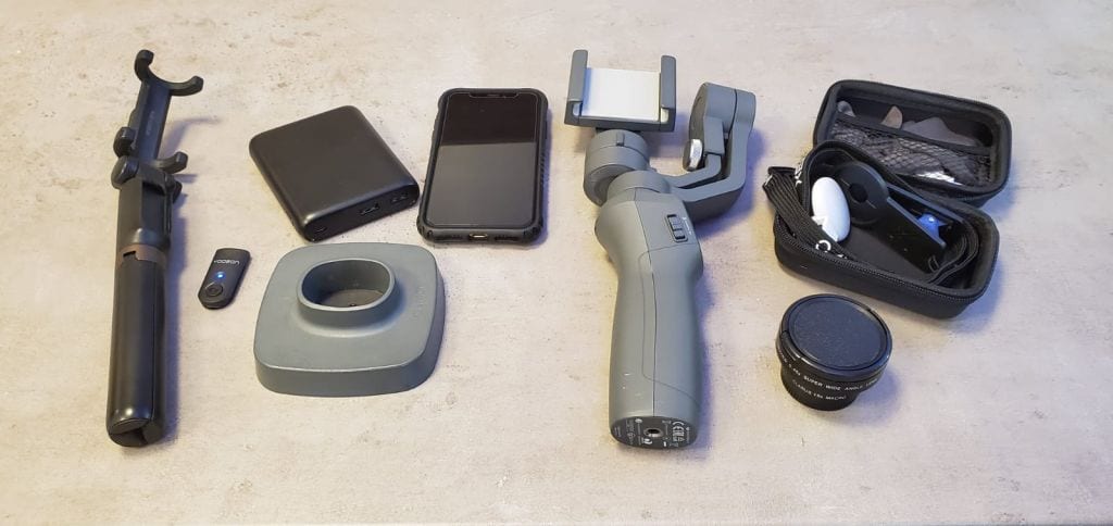 Must Have Equipment for Travel photography and bloggin