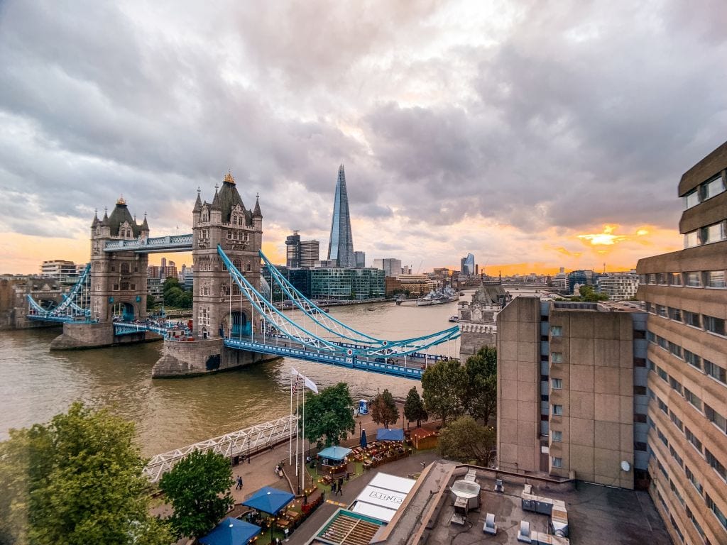 Tower Bridge Hotel