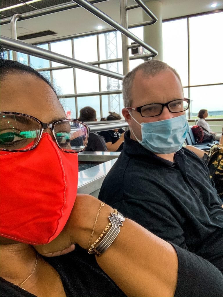 Staying healthy while traveling are you forgetting one of these items